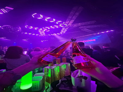惠州夜场招聘